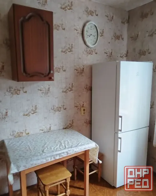 Сдаётся квартира в Ворошиловском районе, Набережная, Ракушка. Донецк - изображение 6