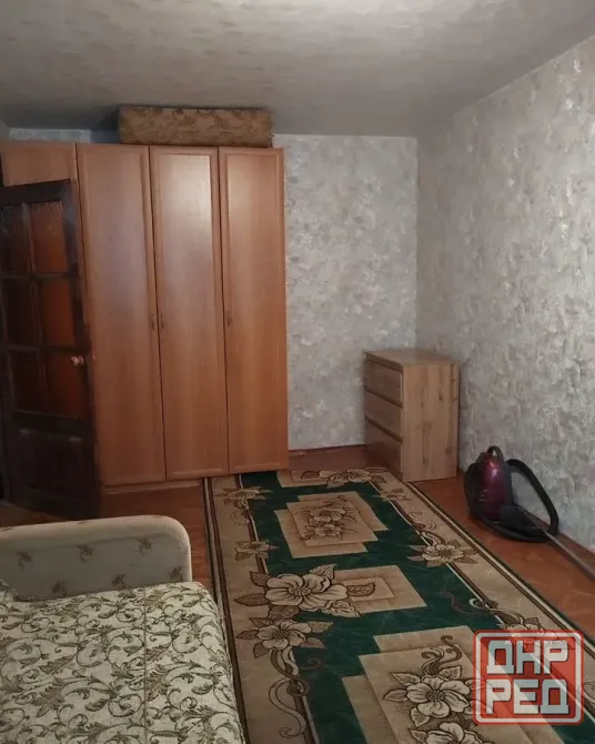 Сдаётся квартира в Ворошиловском районе, Набережная, Ракушка. Донецк - изображение 2