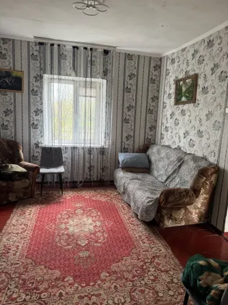 дом 68 м2, пос. Ларино Донецк