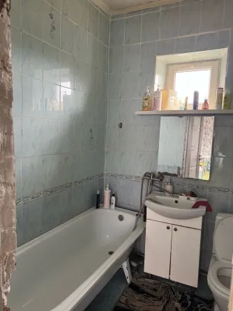 дом 68 м2, пос. Ларино Донецк