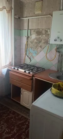 Продам квартиру Донецк