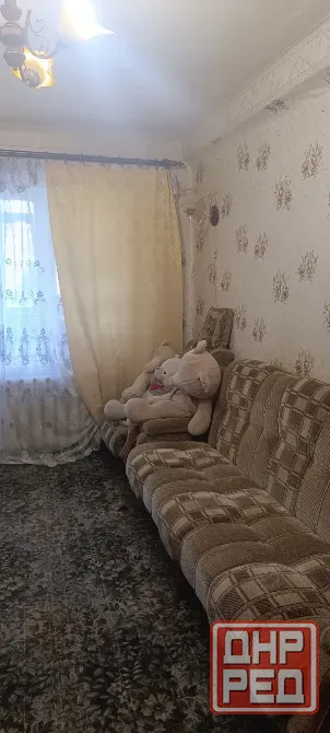 Продам квартиру Донецк - изображение 1