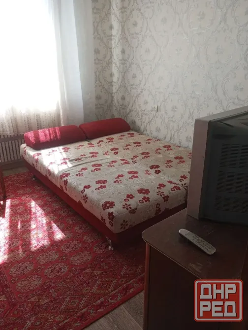 2х ком. квартира, Боссе Донецк - изображение 4