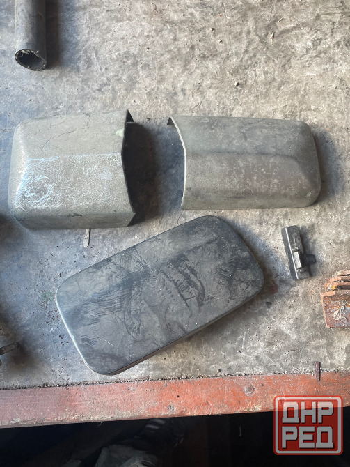 Mercedes w124, transporter t3, колпаки Донецк - изображение 3