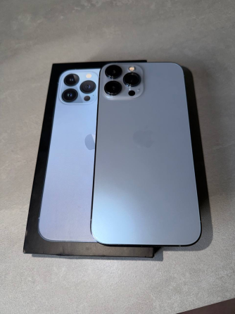 Продам iPhone 13 Pro Max Донецк