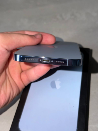 Продам iPhone 13 Pro Max Донецк