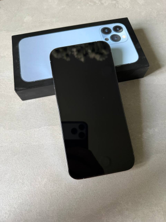 Продам iPhone 13 Pro Max Донецк