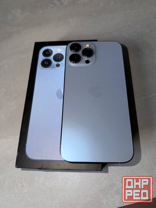 Продам iPhone 13 Pro Max Донецк - изображение 3