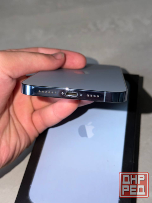 Продам iPhone 13 Pro Max Донецк - изображение 5