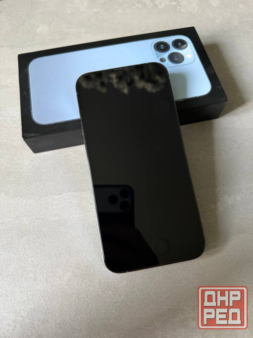 Продам iPhone 13 Pro Max Донецк - изображение 2