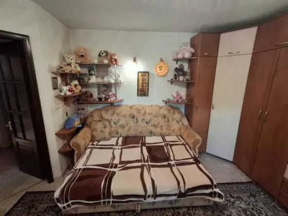Двухкомнатная в районе Донецк Сити Донецк