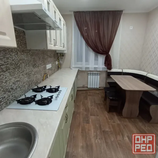 Аренда от хозяина квартиры в Макеевке Макеевка - изображение 3