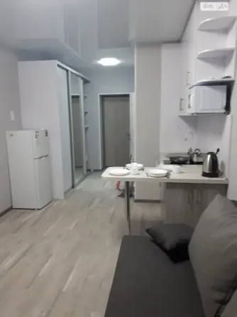 Сдается 1 комнатная квартира Донецк