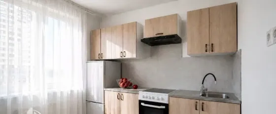 Сдается двухкомнатная квартира в куйбышевском районе Донецк