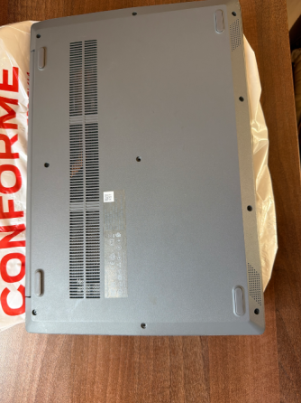 Продаю ноутбук lenovo ideapad s145-15ap в хорошем состоянии Макеевка
