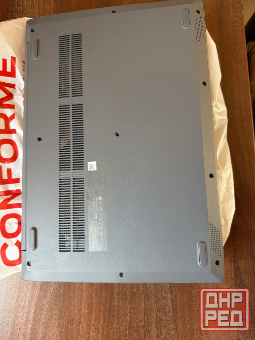 Продаю ноутбук lenovo ideapad s145-15ap в хорошем состоянии Макеевка - изображение 3