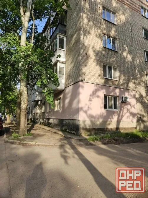 2 к.кв Парк Гулливер! Калининский. Донецк - изображение 3