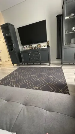 Сдаётся пpocтopная двухкомнатная квартира в калининском районе. Ориентир: Дружба Донецк