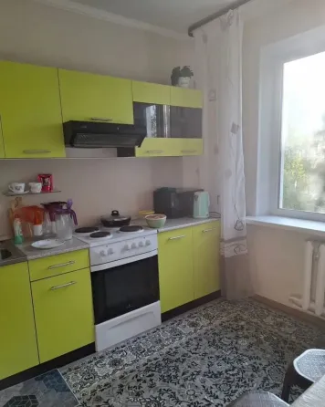 Сдаю однокомнатную квартиру 37.0 м² в Куйбышевском районе Донецк
