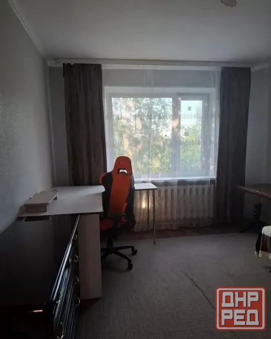 Сдаю однокомнатную квартиру 37.0 м² в Куйбышевском районе Донецк - изображение 4