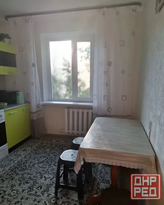 Сдаю однокомнатную квартиру 37.0 м² в Куйбышевском районе Донецк - изображение 2