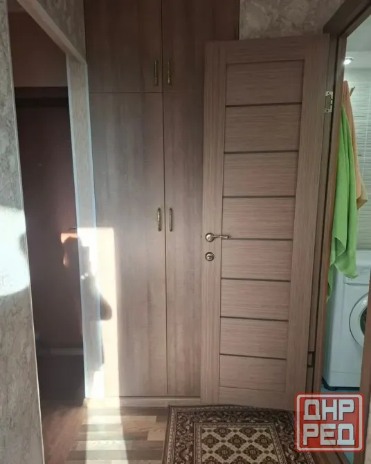 Сдаю однокомнатную квартиру 37.0 м² в Куйбышевском районе Донецк - изображение 1