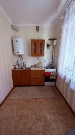 1 ком. квартира Центрально-городской р-н Макеевка