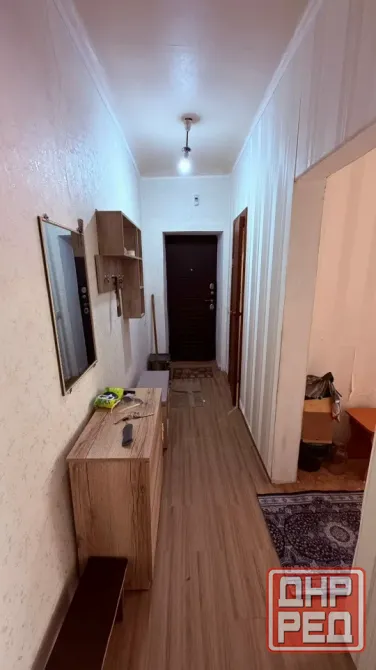 1 ком. квартира Центрально-городской р-н Макеевка - изображение 4