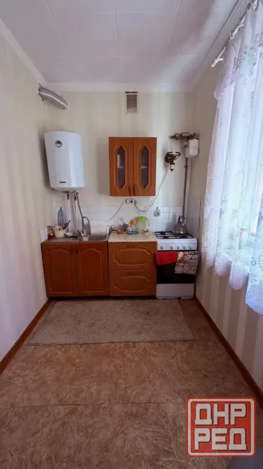 1 ком. квартира Центрально-городской р-н Макеевка - изображение 3