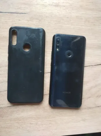 Honor 9x 4/128 Макеевка