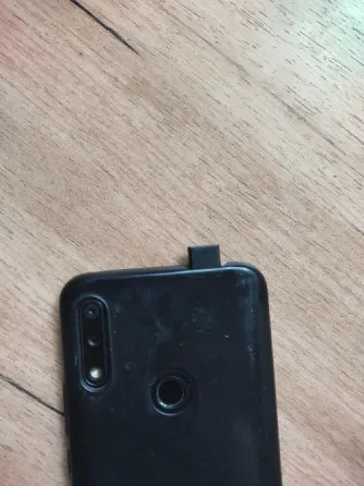 Honor 9x 4/128 Макеевка