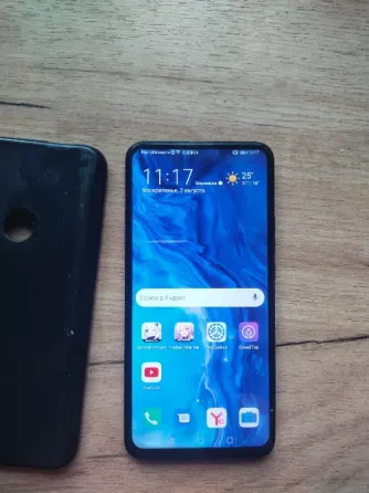Honor 9x 4/128 Макеевка