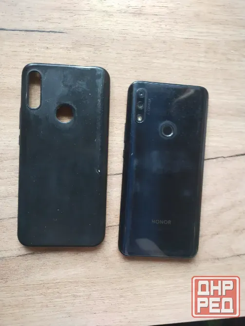 Honor 9x 4/128 Макеевка - изображение 3