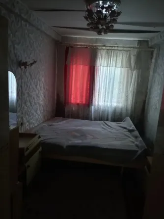 Продам 4-х комнатную квартиру в г. Харцызске, Черёмушки , ул. Клары Цеткин Харцызск