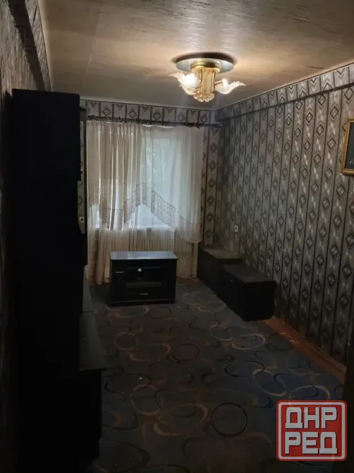 Продам 4-х комнатную квартиру в г. Харцызске, Черёмушки , ул. Клары Цеткин Харцызск - изображение 8