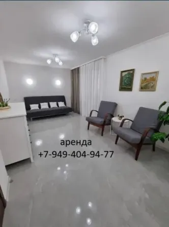 Вода круглосуточно ! Аренда 1 ком, 25-летия ркка, ресторан Хмели-летели, г-м Москва, центр ! Донецк