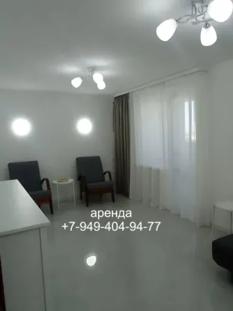 Вода круглосуточно ! Аренда 1 ком, 25-летия ркка, ресторан Хмели-летели, г-м Москва, центр ! Донецк