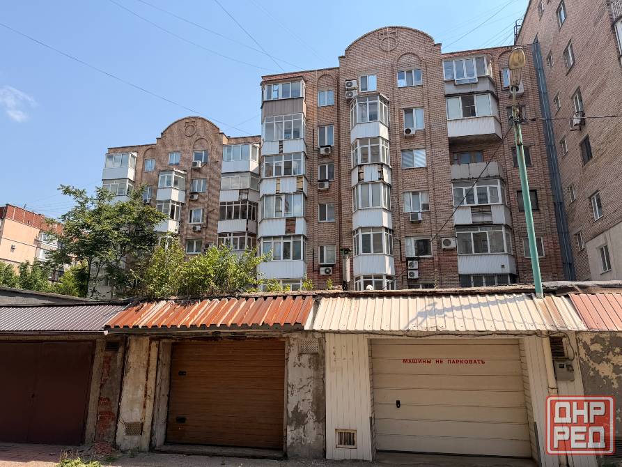 Продажа 4х Комнатной Квартиры в Центре Города (Площадь Ленина) Донецк - изображение 9
