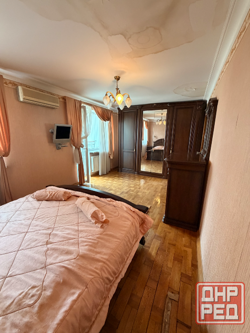 Продажа 4х Комнатной Квартиры в Центре Города (Площадь Ленина) Донецк - изображение 4
