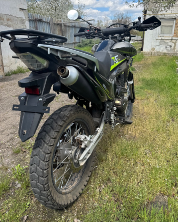 Продаю Regulmoto TE 300 Донецк