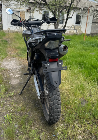 Продаю Regulmoto TE 300 Донецк