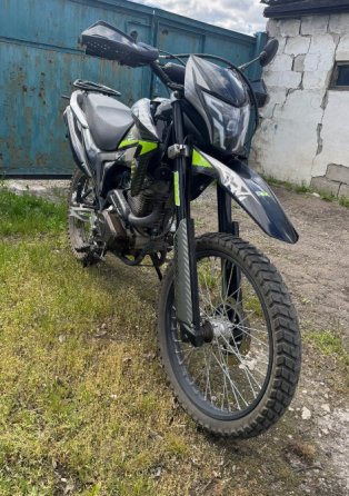 Продаю Regulmoto TE 300 Донецк