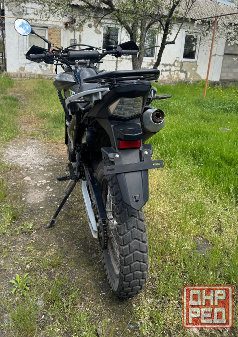 Продаю Regulmoto TE 300 Донецк - изображение 3