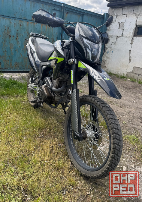 Продаю Regulmoto TE 300 Донецк - изображение 5