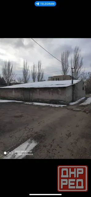 помещение 225м2 макеевка центрально городской рн(первая линия) 11.7 млн руб Макеевка - изображение 2