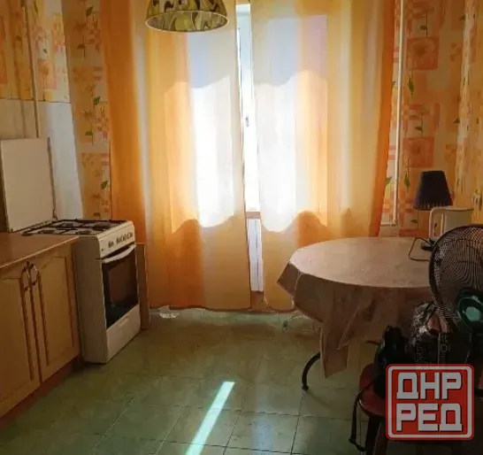 Сдам 2-х комнатную квартиру на Миси Макеевка - изображение 1