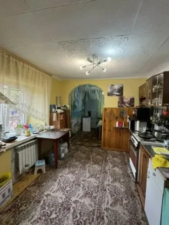 Продаётся 5-комнатный дом Донецк, Будённовский район, ул. Довженко Донецк