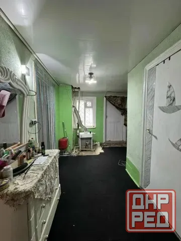 Продаётся 5-комнатный дом Донецк, Будённовский район, ул. Довженко Донецк - изображение 8