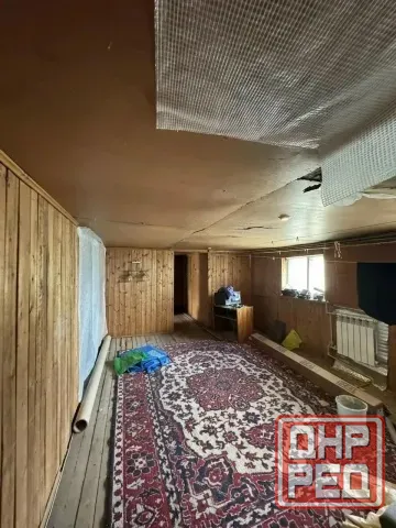 Продаётся 5-комнатный дом Донецк, Будённовский район, ул. Довженко Донецк - изображение 4