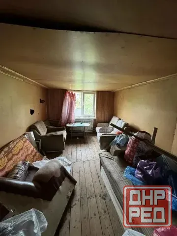Продаётся 5-комнатный дом Донецк, Будённовский район, ул. Довженко Донецк - изображение 5